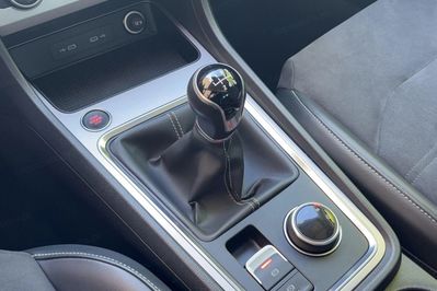 Seat Ateca 1.5 TSI Xperience S&S
