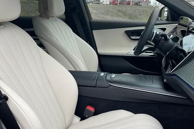 Mercedes E Klasa 220 d 4-Matic AMG Estate