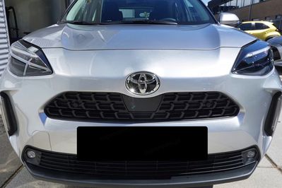 Toyota Yaris Cross Comfort 1.5 Hybrid