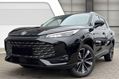 MG HS 1.5T HEV+ Exclusive aut