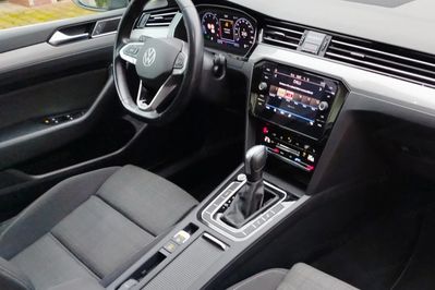Volkswagen Passat 1.5 TSI EVO Business DSG