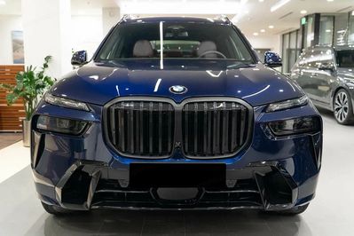 BMW X7 xDrive40i M Sport