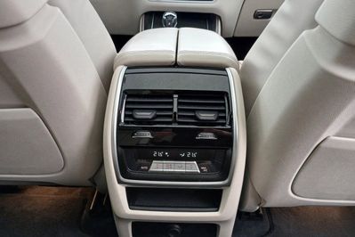 BMW X5 xDrive30d M Sport