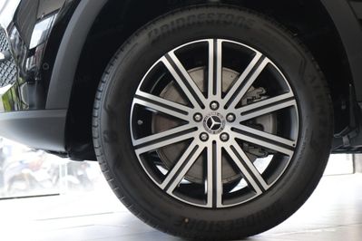 Mercedes GLE 300 d 4-Matic