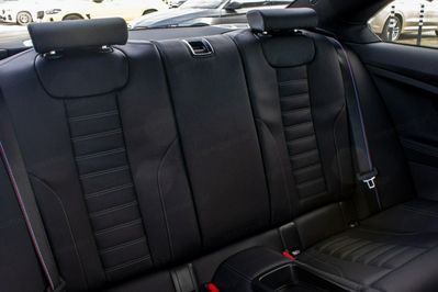 BMW Seria 2 M2