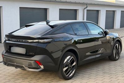 Peugeot 408 GT Exclusive S&S e-DCS6 1.2 PureTech mHEV