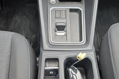 Ford Tourneo Connect Grand Ecoblue Active