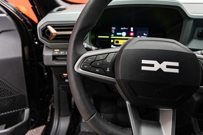 Dacia Duster Extreme 1.2 TCe Hybrid-G LPG 4x4