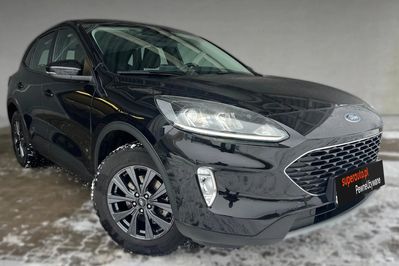 Ford Kuga 1.5 EcoBoost COOL&CONNECT
