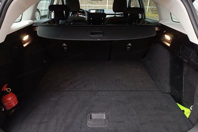 Ford Focus 1.0 Ecoboost Titanium