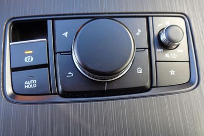 Mazda CX-80 Homura 2.5 e-Skyactiv PHEV 7os.