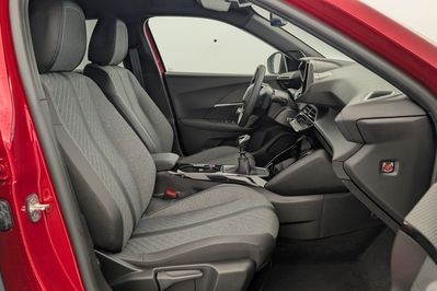 Peugeot 2008 ALLURE 1.2 PureTech