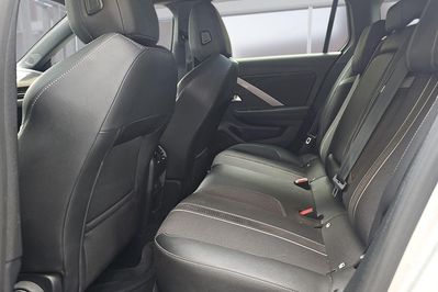 Opel Astra 1.5 CDTI GS S&S