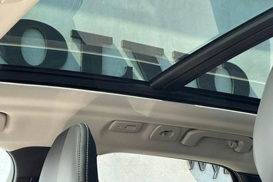 Volvo XC60 B5 B AWD Ultra Dark aut