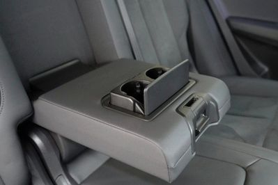 Audi Q5 Sportback 45 TFSI quattro S Line