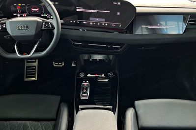 Audi Q6 e-tron quattro 100kWh
