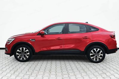 Renault Arkana 1.3 Tce Mhev Zen Edc