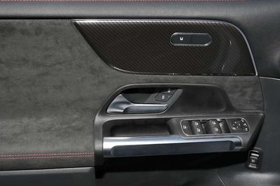 Mercedes GLB 200 d AMG Line