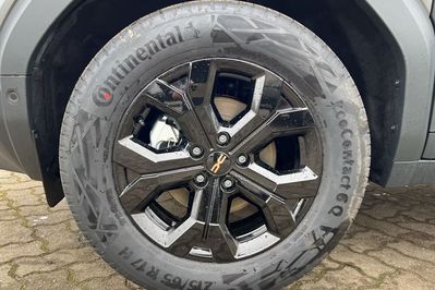 Dacia Duster Extreme 1.2 TCe Hybrid-G LPG 4x4