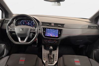 Seat Arona 1.0 TSI FR DSG