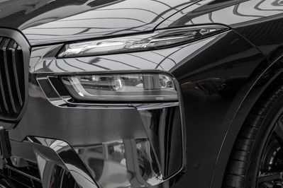 BMW X7 xDrive40d M Sport