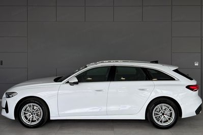 Audi A5 TFSI 110 kW S tronic