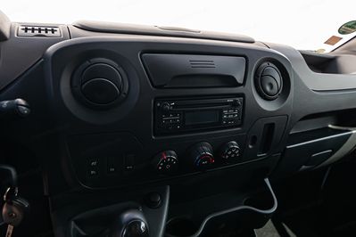 Renault Master dCi L3H2