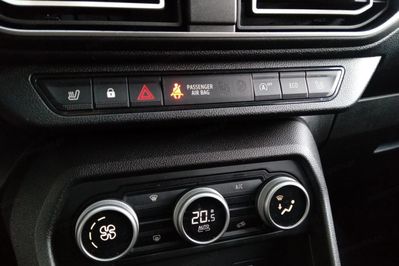 Dacia Jogger 1.0 TCe Extreme 7os.