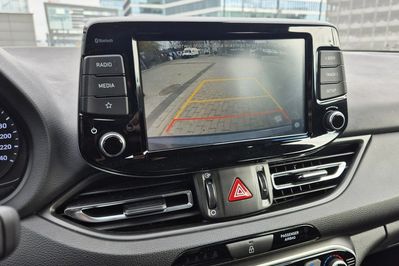 Hyundai i30 1.0 T-GDI Smart