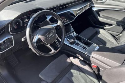 Audi A6 40 TDI quattro Sport S tronic