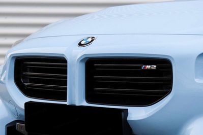 BMW Seria 2 M2