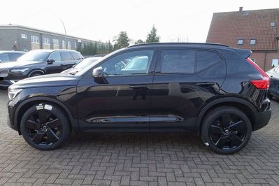 Volvo XC40 B4 Plus Black Edition