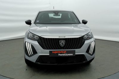 Peugeot 2008 Active 1.2 PureTech