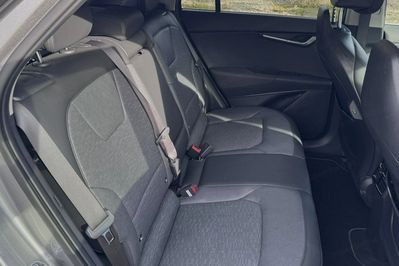 Kia Niro e-Niro 64kWh XL