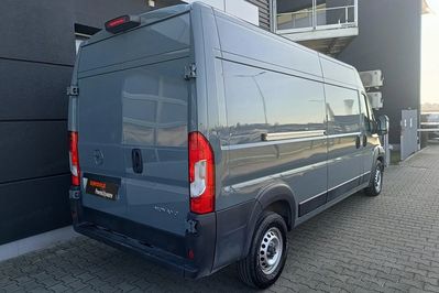 Opel Movano L3H2