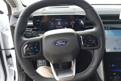 Ford Explorer "Explorer" 77kWh RWD