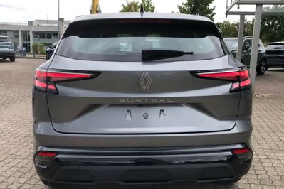 Renault Austral Evolution 1.3 TCe mHEV