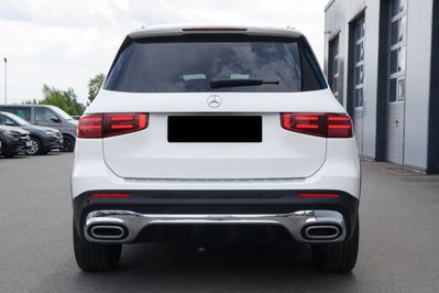 Mercedes GLB 200 AMG Line