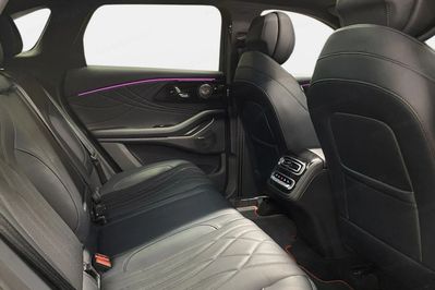 Omoda 9 1.5 Super Hybrid  AWD