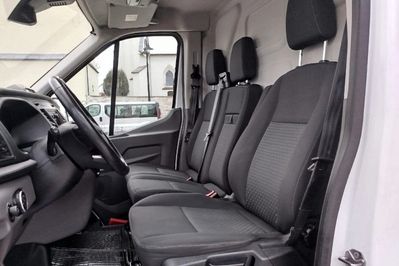 Ford Transit 350 EcoBlue L3H2 Trend