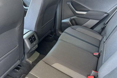 Volkswagen T-Roc TSI Life