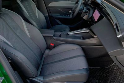 Peugeot 308 1.2 PureTech Allure S&S EAT8