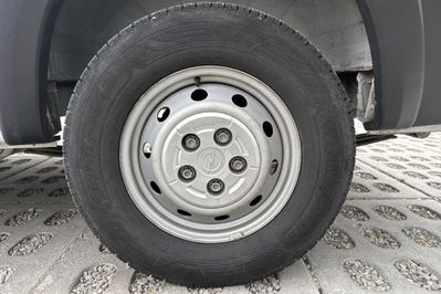 Opel Movano Heavy CDTI L3H2