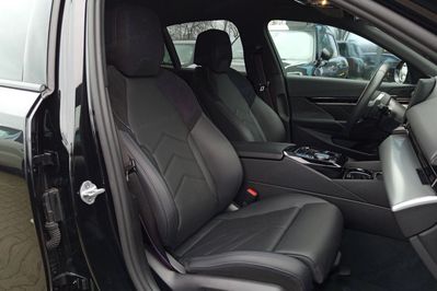 BMW Seria 5 520d mHEV aut