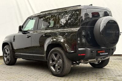 Land Rover Defender 110 D350 X-Dynamic HSE