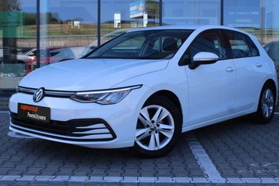 Volkswagen Golf 1.5 TSI Life