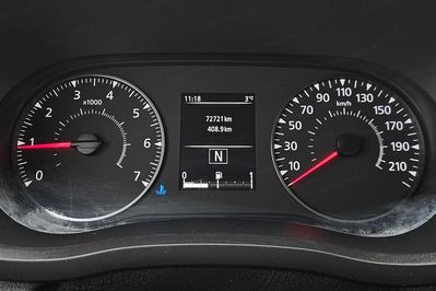 Opel Movano L2H2 Zabudowa Brygadowa AT