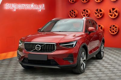 Volvo XC40 T5 Plug-In Hybrid Core
