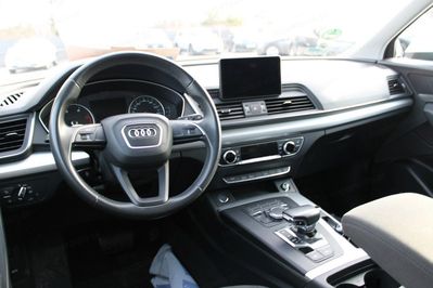 Audi Q5 35 TDI mHEV S tronic