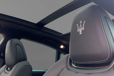 Maserati Levante Modena S